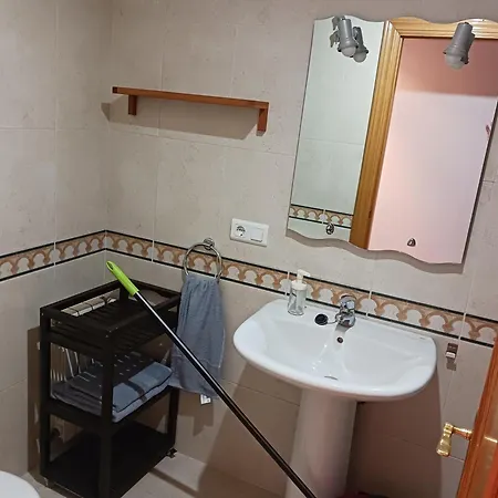 Apartamento Vital Aza Apartment Pola de Lena