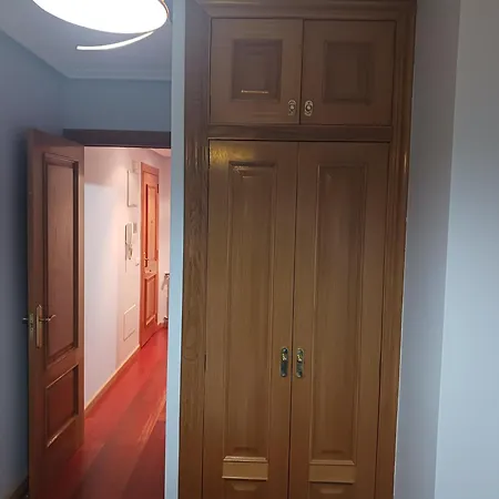 Apartamento Vital Aza