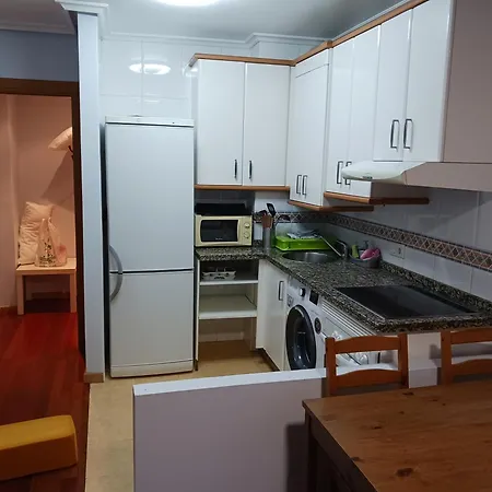 Apartamento Vital Aza Apartment
