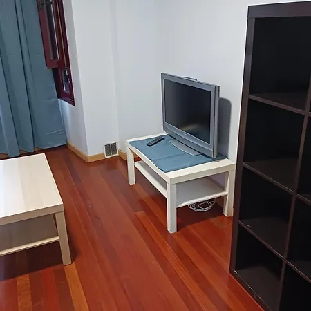 Apartment Apartamento Vital Aza *