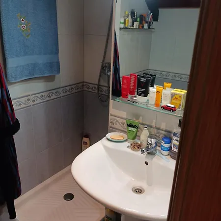 Apartamento Vital Aza Apartment