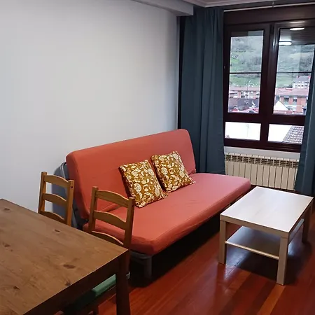 Apartment Apartamento Vital Aza *