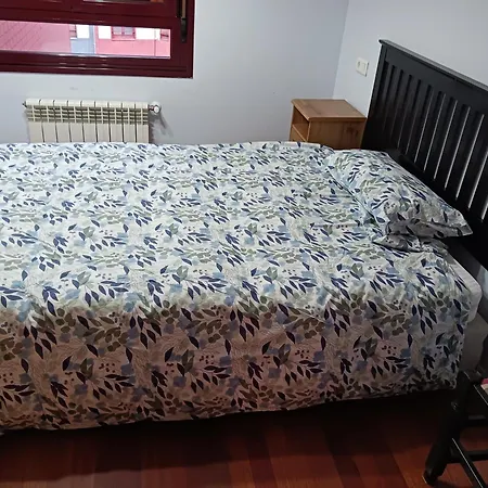Apartamento Vital Aza *
