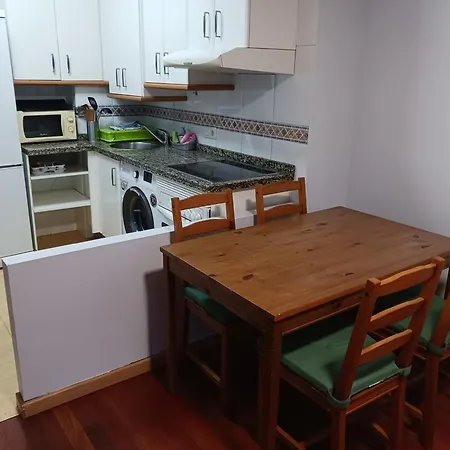 Apartamento Vital Aza * Pola de Lena