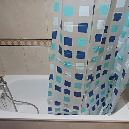 Apartamento Vital Aza *