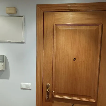 Apartamento Vital Aza Pola de Lena